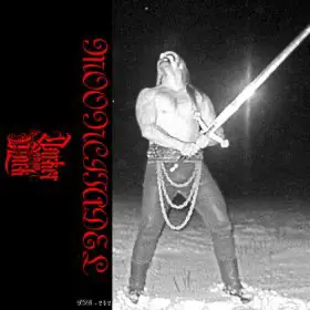 Mooncitadel : As Nightwind Embraced And The Shadows Caressed